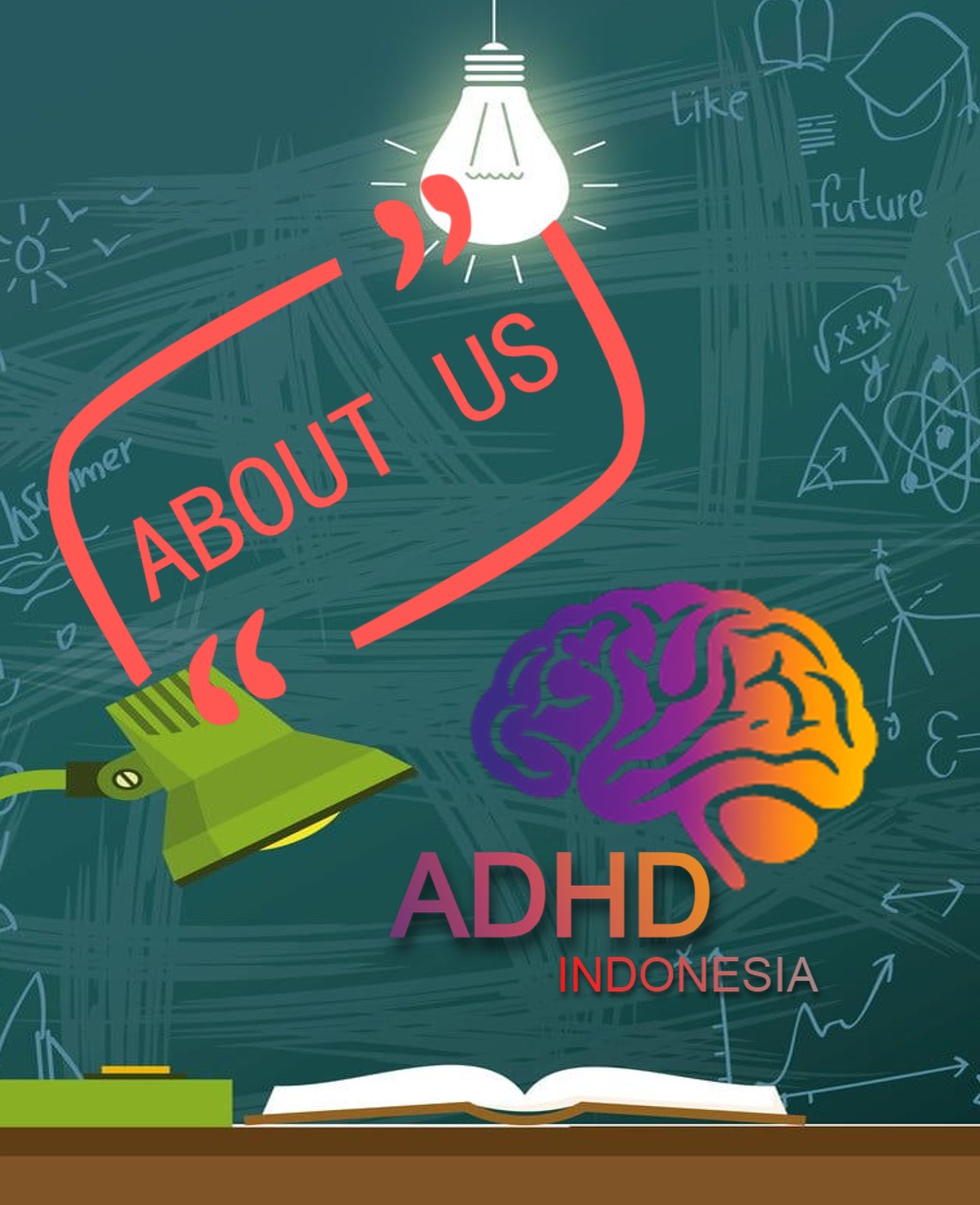 profil organisasi adhd Kabupaten Mukomuko
