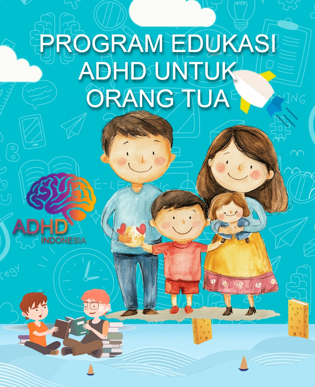 profil organisasi adhd Kabupaten Mukomuko