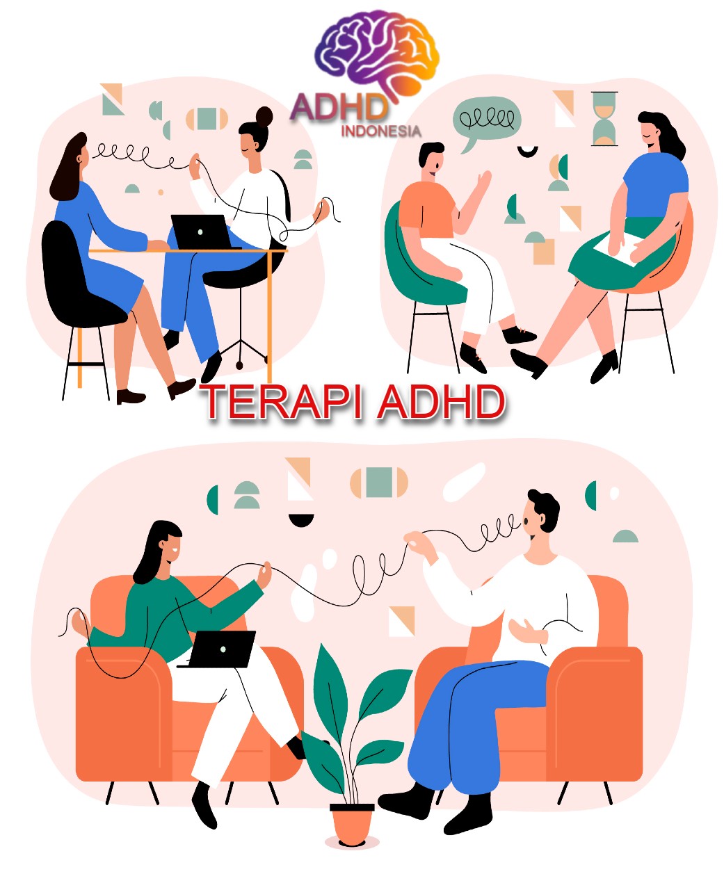 rujukan terapi adhd Indonesia Kabupaten Mukomuko